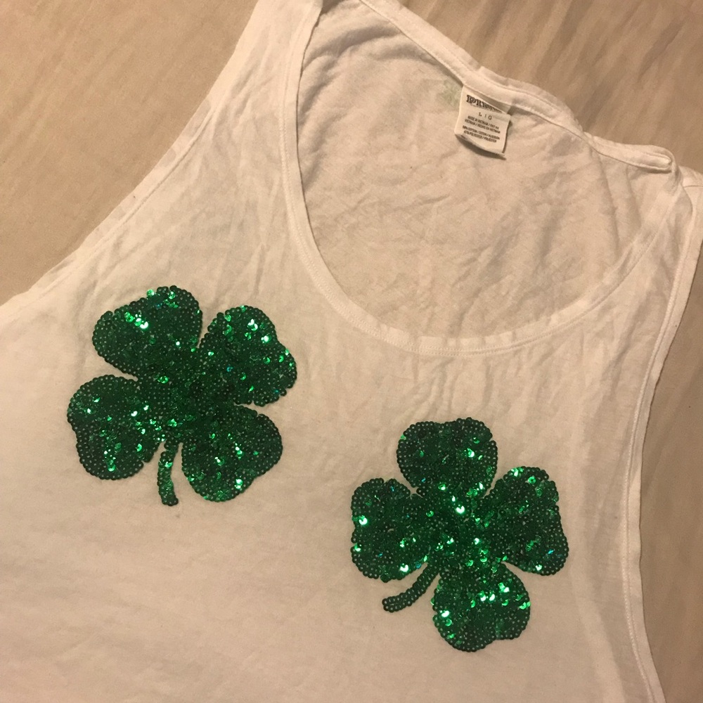 Victoria’s Secret PINK Tank Top